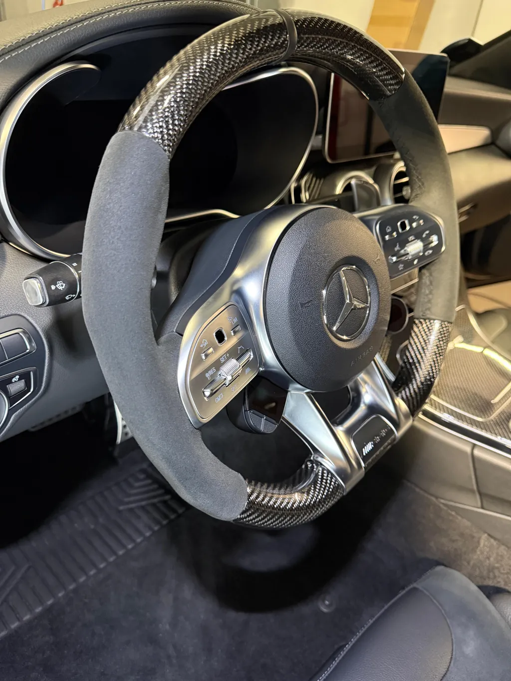 Lackkorrektur Hamburg Vorher Nachher Kratzerentfernung