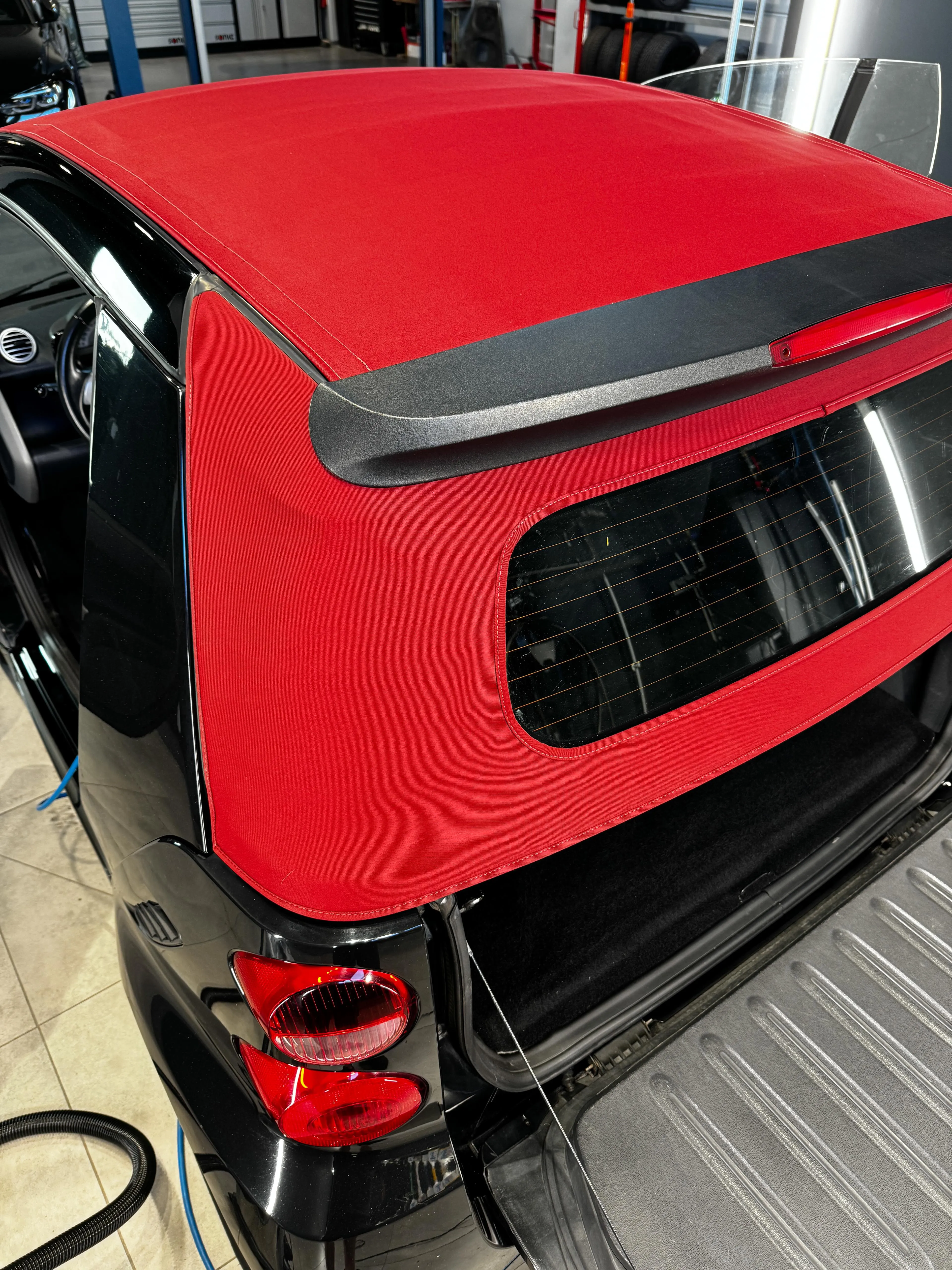 Sportwagen Detailing 2