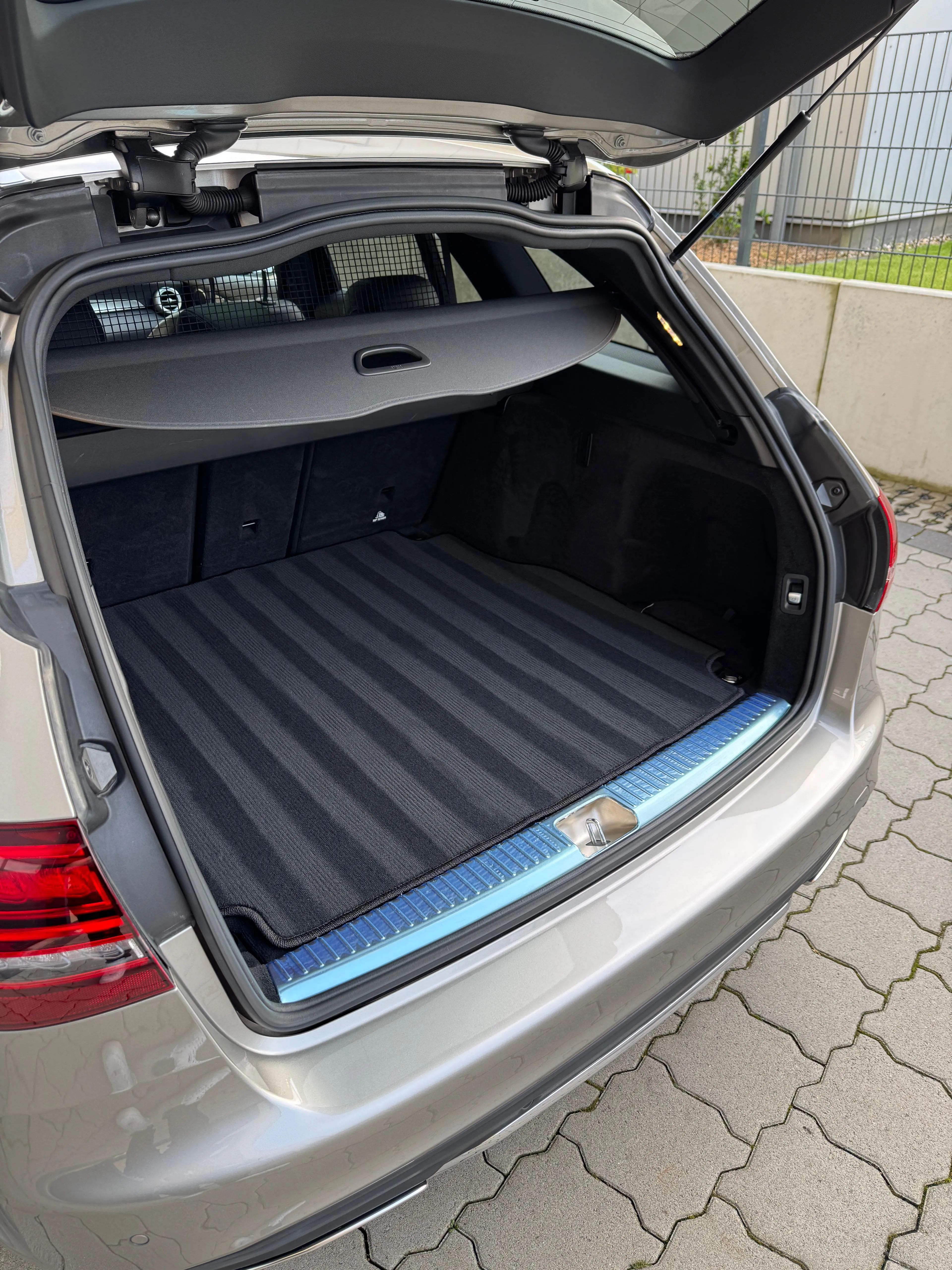 Krieger Detailing - High-End Fahrzeugaufbereitung
