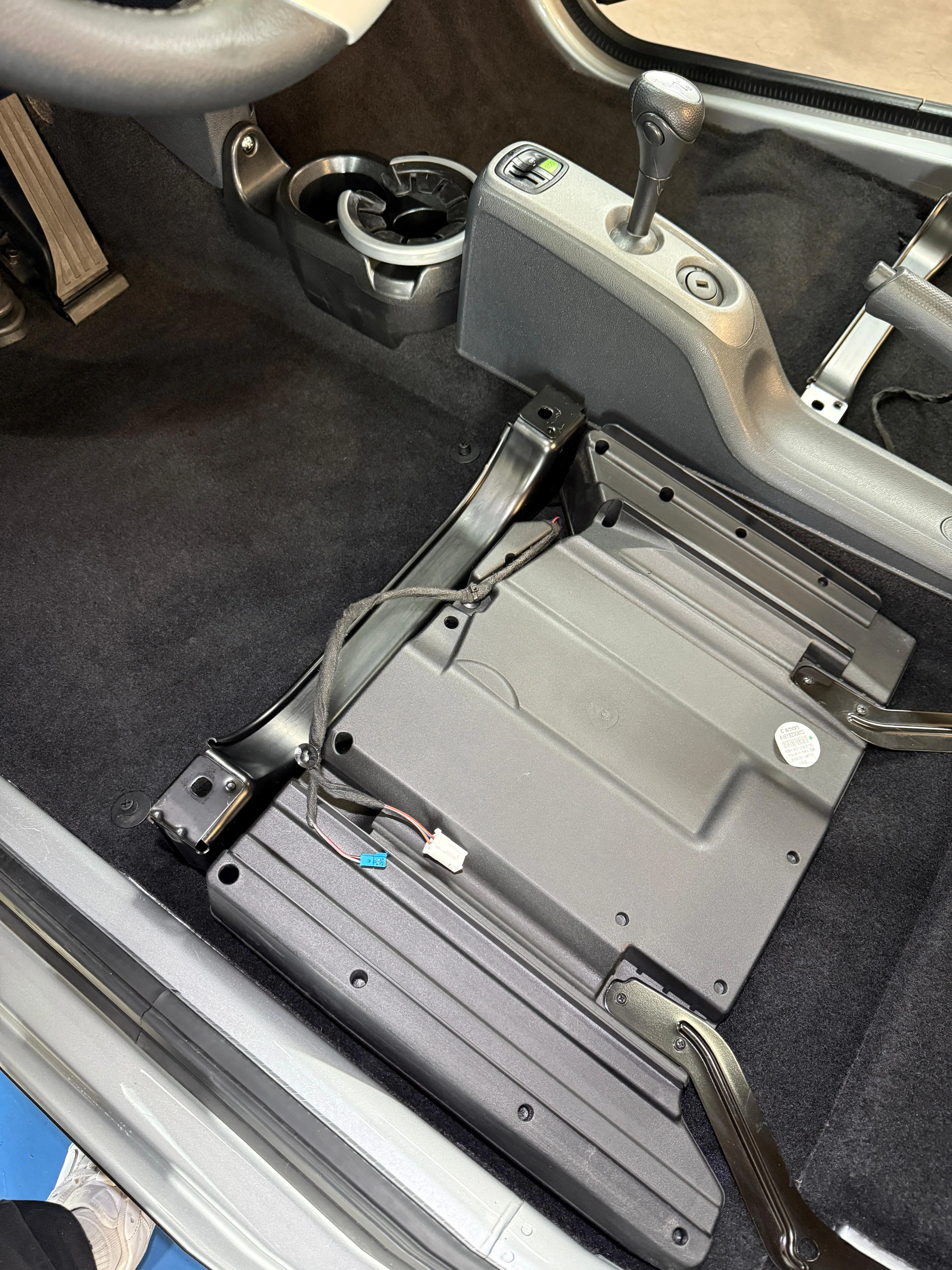 Professionelle Auto Innenreinigung Hamburg & Pinneberg: Polster- und Lederpflege im Detail