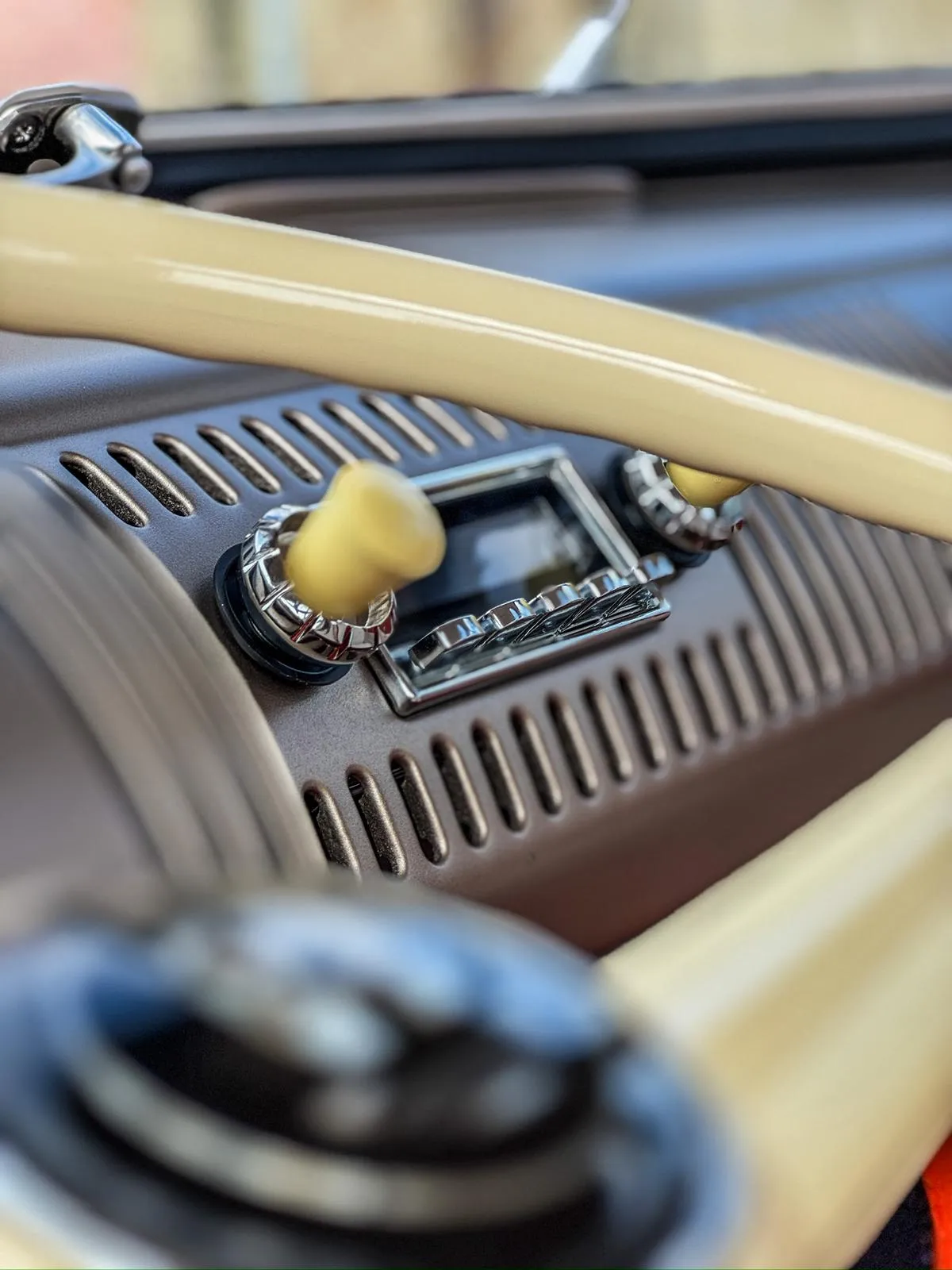 Krieger Detailing - High-End Fahrzeugaufbereitung