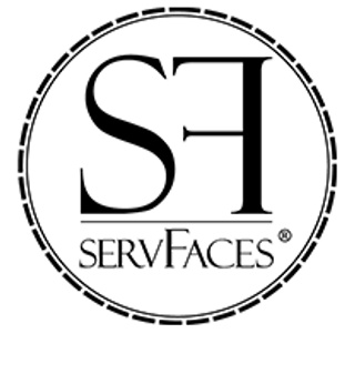 SERVFACES Partner Logo